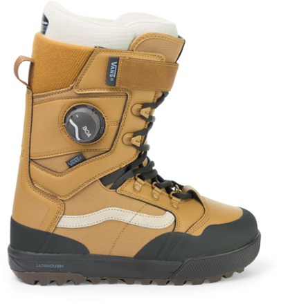 Vans Luna Ventana Pro Snowboard Boots - Women's - 2024/2025 0