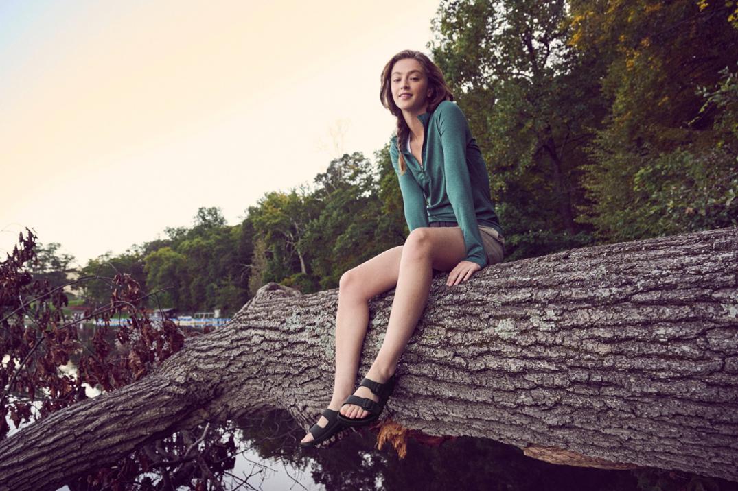 Location Image for Mogami Terra Sandals - Women's