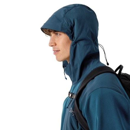 Arc'teryx Konseal SL Pullover Hoody - Men's 5