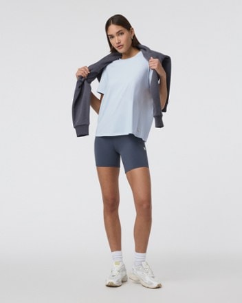 Vuori Feather T-Shirt - Women's 3