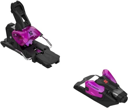 Salomon Strive 16 MN Ski Bindings 0