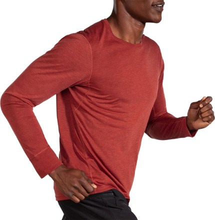 Brooks Distance Long-Sleeve Shirt - Men's 3