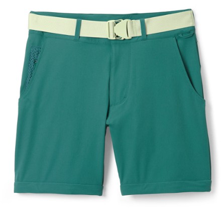 Outdoor Voices RecTrek Zip-Off Pants - Men's 4