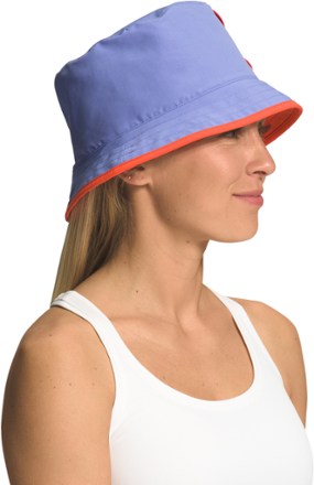 The North Face Class V Reversible Bucket Hat 5