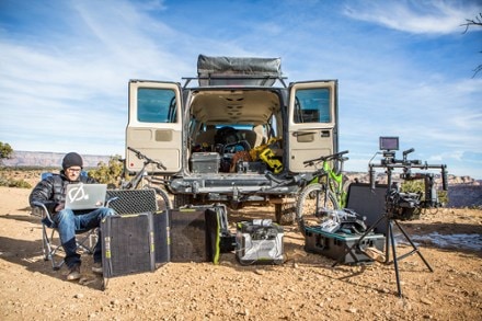 Goal Zero Nomad 100 Solar Panel 2