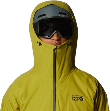 Mountain Hardwear Firefall/2 Insulated Jacket - Men's 3