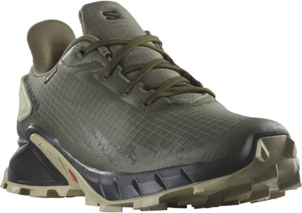 Salomon Alphacross 4 GORE-TEX Trail-Running Shoes - Men's 2