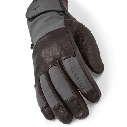 Sealskinz Walcott Waterproof Gloves 2