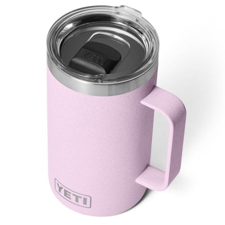 YETI Rambler Mug with MagSlider Lid - 24 fl. oz. 2