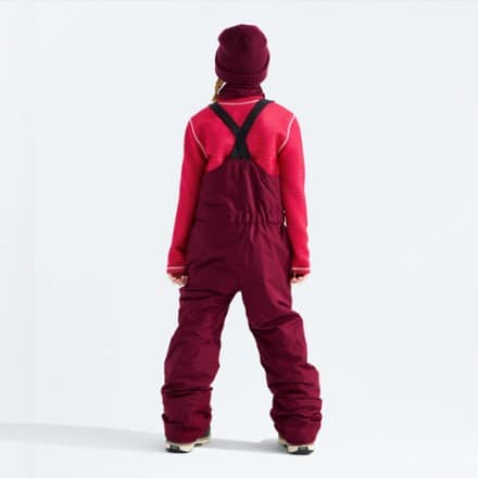 The North Face Freedom Insulated Bib Snow Pants 2