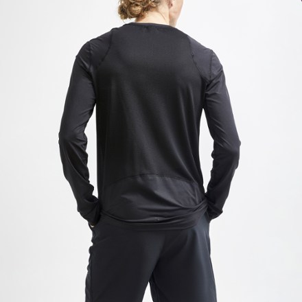 Craft ADV Essence Long-Sleeve T-Shirt - Men's 2