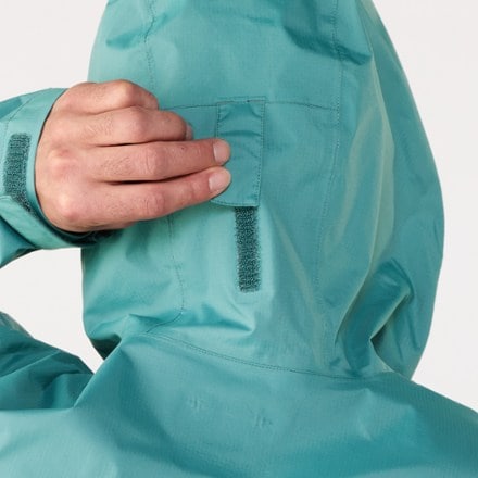REI Co-op Rainier Rain Jacket - Men's 5