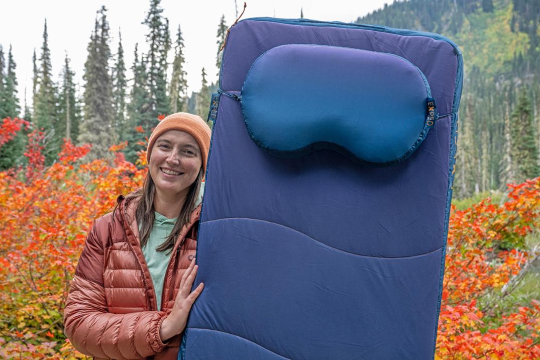 Location Image for Versaluxe Pillow