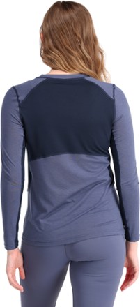 Kari Traa Sval Long-Sleeve Base Layer Top - Women's 2