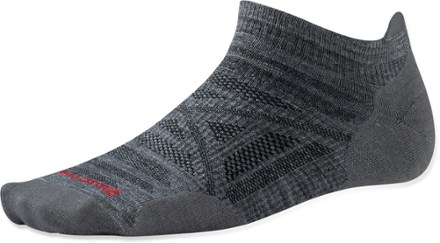 Smartwool PhD Outdoor Ultra Light Micro Socks Men's