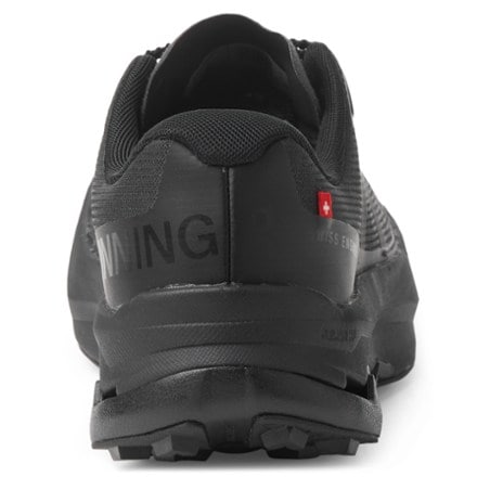 On Cloudultra Peak Trail-Running Shoes - Women's 9
