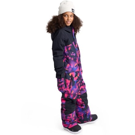 Burton One-Piece Snowsuit - Kids' 3