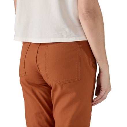 Patagonia Classic Straight Pants - Women's 26" Inseam 5