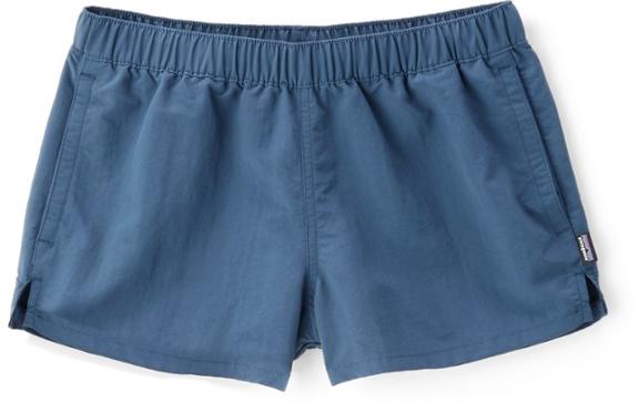 Patagonia barely baggies port blue Clearance