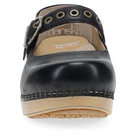 Dansko XP 2.0 Mary Jane Clogs - Women's 3