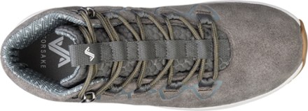 Forsake Tract Mid Shoes - Women's 5