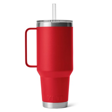 YETI Rambler Straw Mug - 42 fl. oz. 1