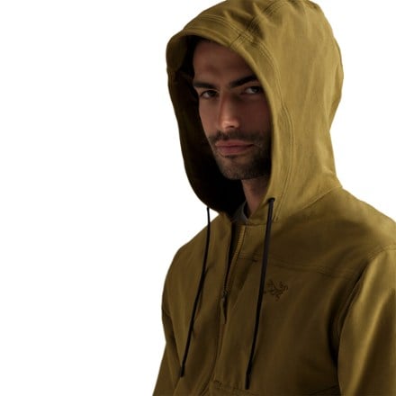 Arc'teryx Cronin AR Hoody - Men's 5