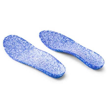 Blumaka NonSlip 'FoamLock' Max Cushion High-Arch Insoles 7