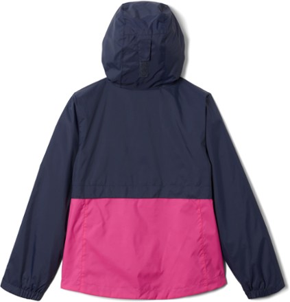 Columbia Rain-Zilla Jacket - Girls' 1