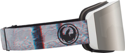 Dragon RVX MAG OTG Snow Goggles 2