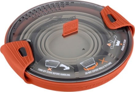 Sea to Summit X-Set 21 Cookset - 3-Piece 1