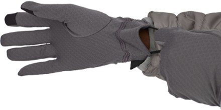 Patagonia Capilene Midweight Liner Gloves | REI Co-op