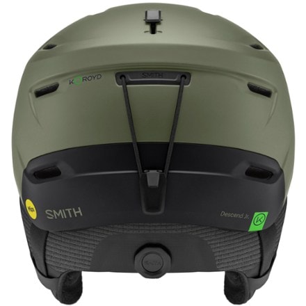 Smith Descend Jr. Mips Snow Helmet - Kids' 1