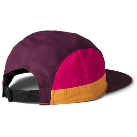 Cotopaxi Zen Garden Tech 5-Panel Hat | REI Co-op