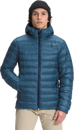 The North Face Sierra Peak Hooded Down Jacket Men S Rei Co Op