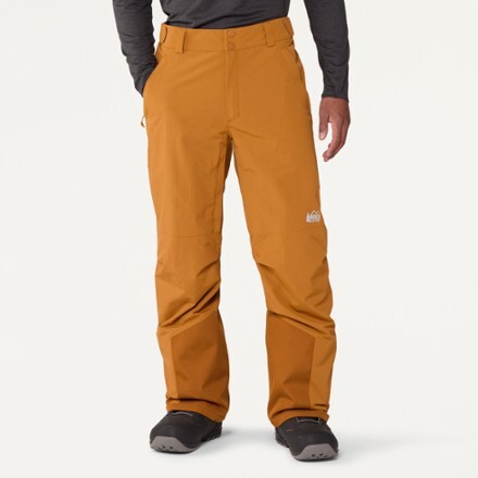 REI Co-op Powderbound Insulated Snow Pants - Men's 1