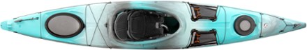 Wilderness Systems Tsunami 125 Kayak 2