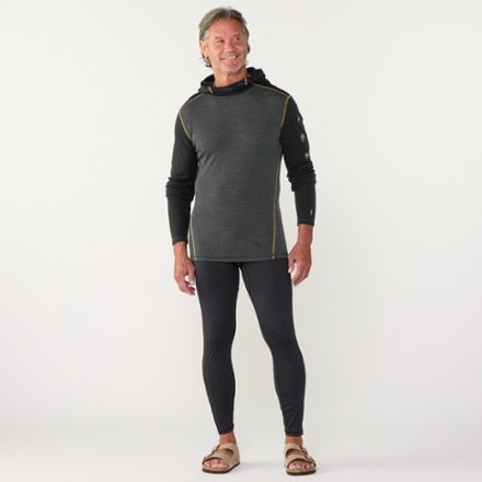 Smartwool Thermal Merino Base Layer Hoodie - Men's 2