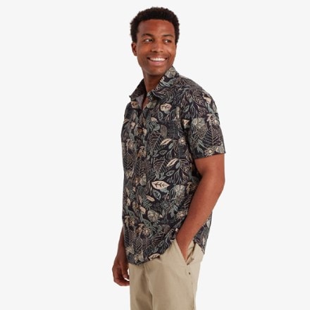 Sherpa Adventure Gear Balun Shirt - Men's 5