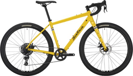 salsa journeyman used