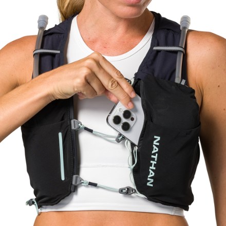Nathan Pinnacle Pro 6 L Hydration Vest - Women's 5