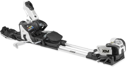 salomon xm 13 binding