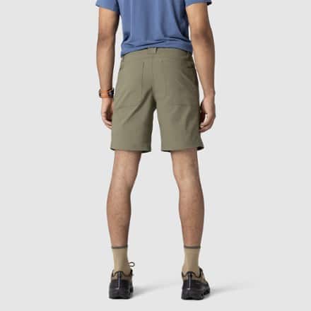 Outdoor Research Timberline Utility Shorts - Men's 2