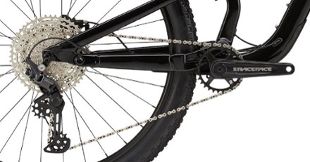 Cannondale Habit 5 Bike 2