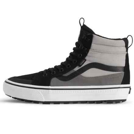 Vans Sk8-Hi Waterproof Insulated Shoes - Men's 0