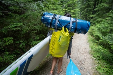 NRS Bill's Bag Dry Bag - 65 Liters 4
