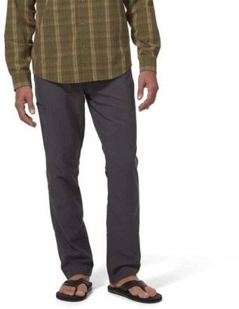 Royal Robbins Spotless Pants - Men's 1