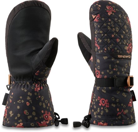 DAKINE Camino Mittens - Women's 0