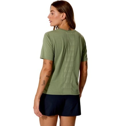 Rab Rivelin T-Shirt - Women's 2