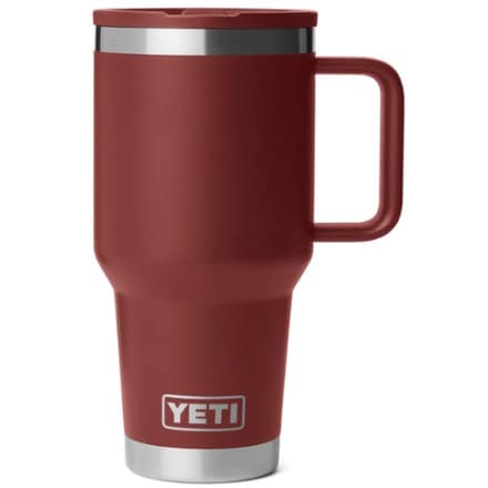 YETI Rambler Travel Straw Mug with Travel Straw Mug Lid - 30 fl. oz. 0